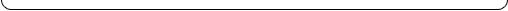 Bottom Border