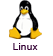 Linux Icon