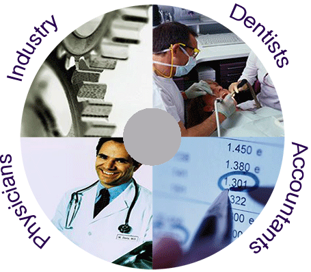 Business Services