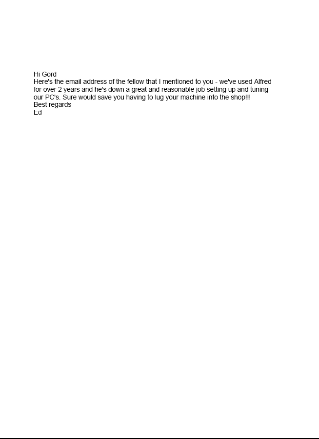 Testimonial 8